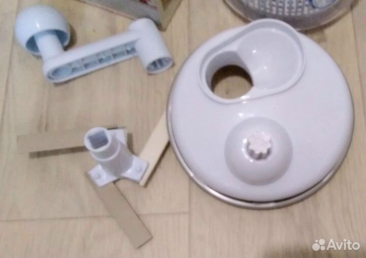 Измельчитель vitek