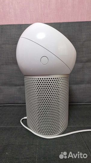 Очиститель Dyson + новый фильтр