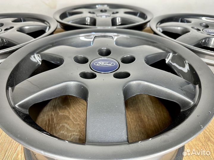Диски Ford focus 2 R15