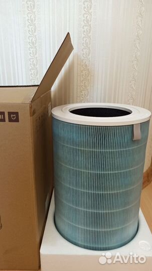 Фильтр очистителя воздуха Mi Air Purifier Pro H