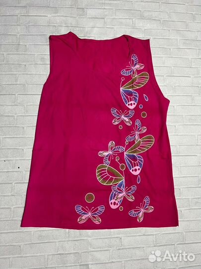 Майка женская