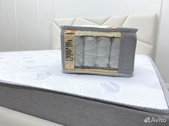 Матрас новый