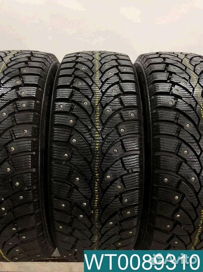 Pirelli Formula Ice 195/55 R15 108Z