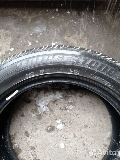 Bridgestone Turanza ER300 215/55 R17
