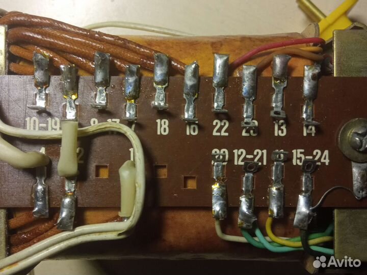 Трансформатор Арктур 003,004