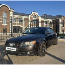 Audi A4 2.0 AT, 2006, 288 172 км, с пробегом, цена 900 000 руб.