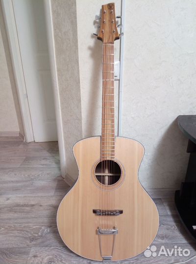 Акустическая гитара