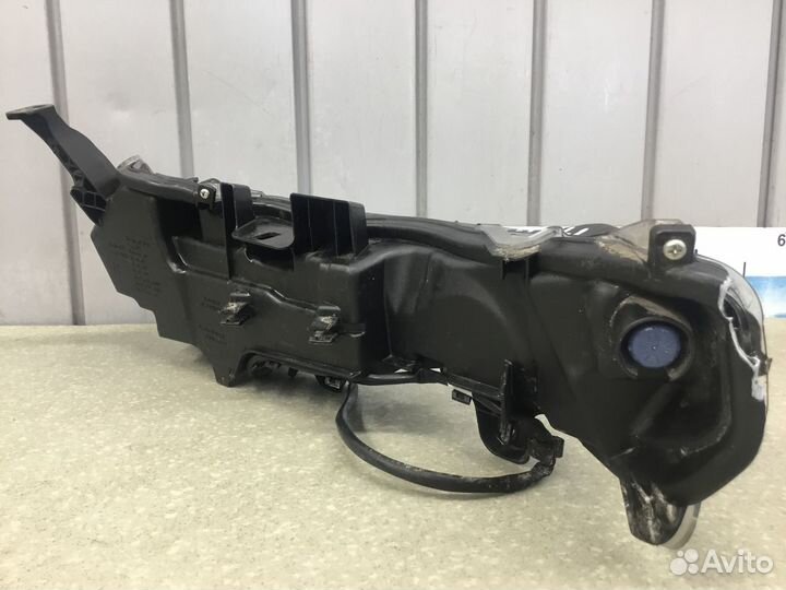 Фара противотуманная правая Lexus NX 200 300H 2014