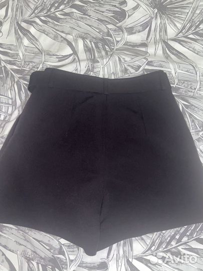 Love republic шорты