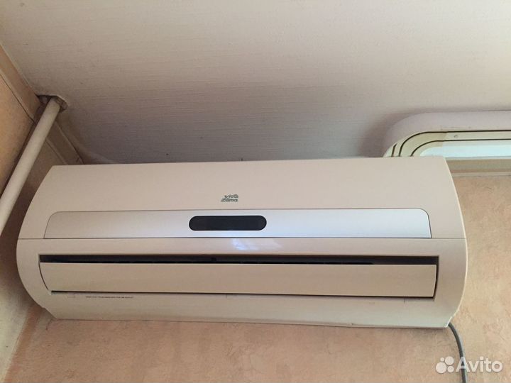 Кондиционер