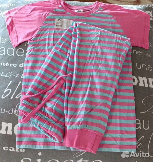 Пижама детская