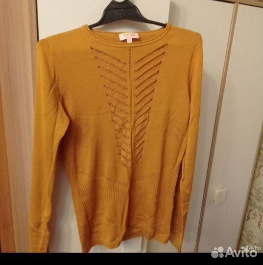 Джемпер Orsa Италия