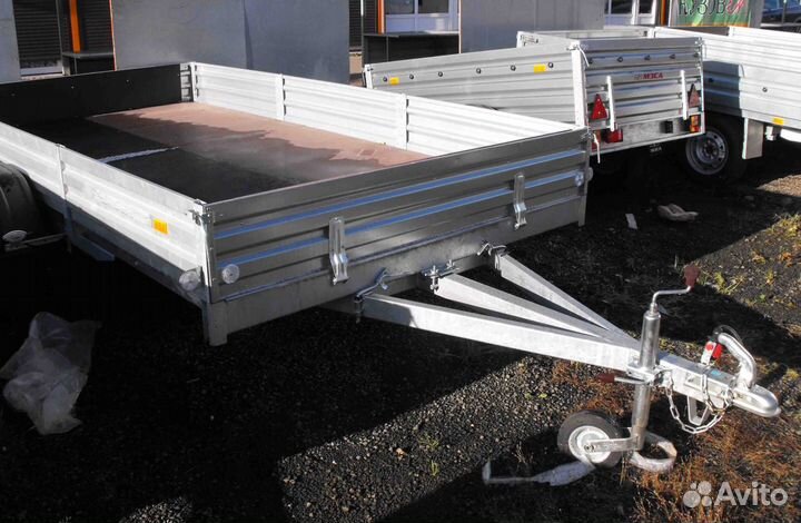 А Широкий легковой с оп. кол. и фикс. стяжкой