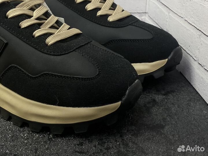 Кроссовки Ecco мужские