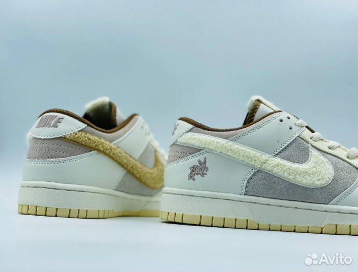 Nike SB Dunk air low 1 пушст.найк разм. 41