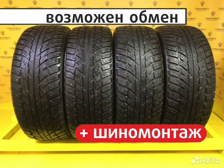 Kumho I'Zen RV Stud KC16 235/55 R18 104T