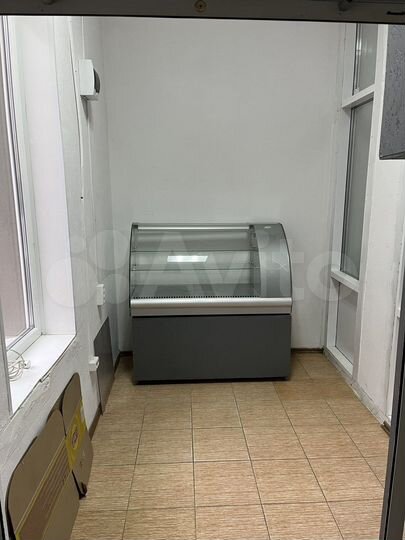 Торговая площадь, 5м²