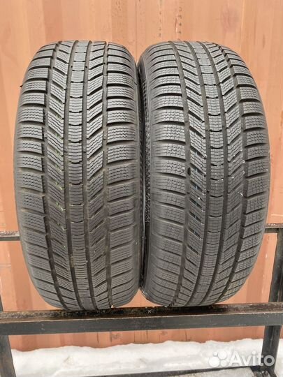 Continental ContiWinterContact TS 870 235/55 R18 104V