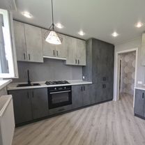 Дом 58,8 м² на участке 5 сот.