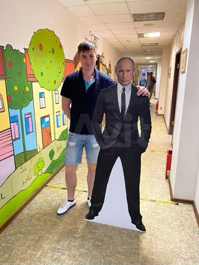 Комната 29 м² в > 9-к., 4/5 эт.