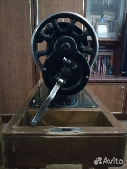 Швейная машинка подольск бу