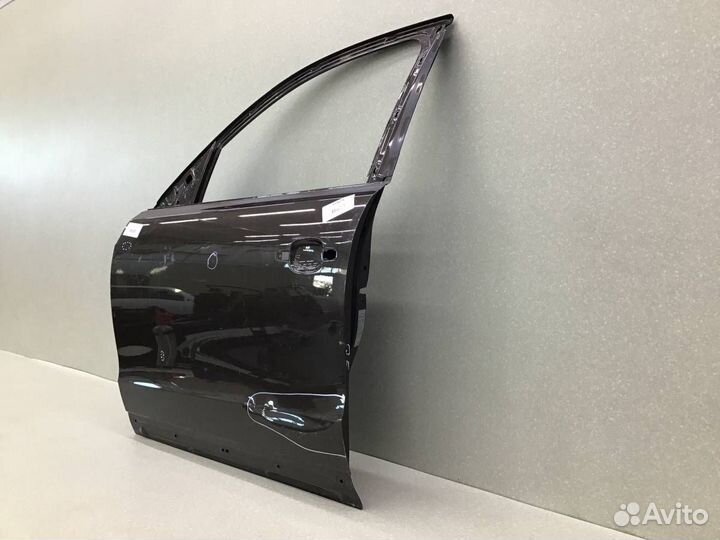 Дверь передняя левая Audi Q5 (8R) 2008-2017 8R0831051C