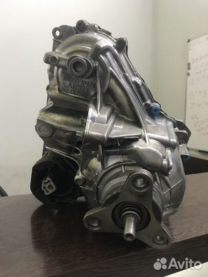 Раздаточная коробка BMW ATC 13 раздатка