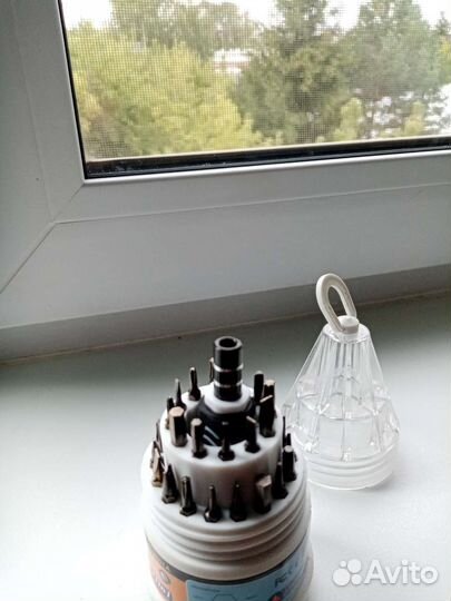 Набор отверток