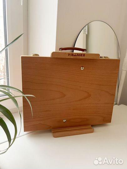 Этюдник настольный мл-HS малевич