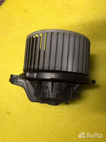 Мотор печки Kia Ceed JD 2014