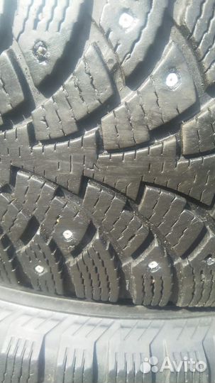 Nordman SUV 235/65 R17 108T