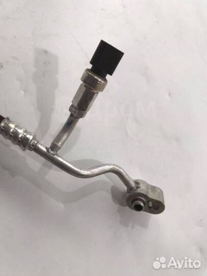 Трубка кондиционера Porsche Cayenne