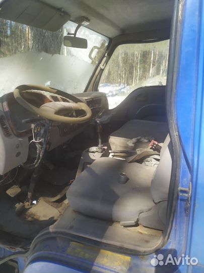 BAW Fenix 3.2 МТ, 2006, 100 000 км