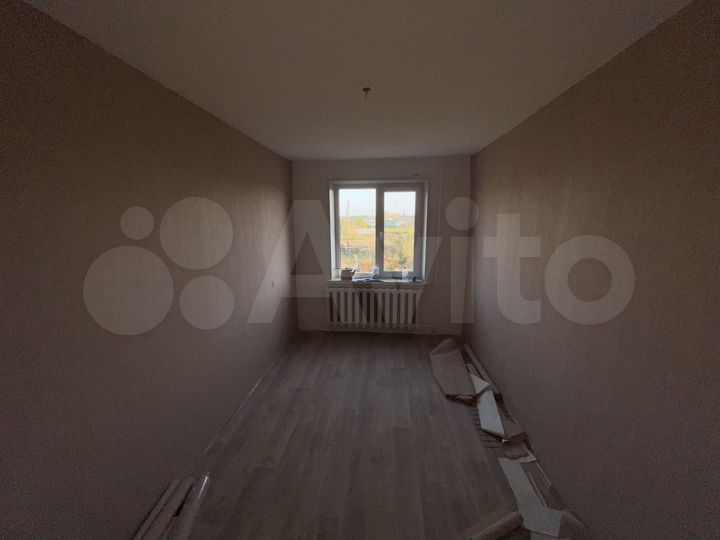 2-к. квартира, 48,1 м², 1/3 эт.