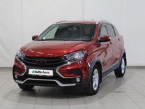 ВАЗ (LADA) XRAY Cross 1.6 CVT, 2021, 22 869 км, с пробегом, цена 1 550 000 руб.