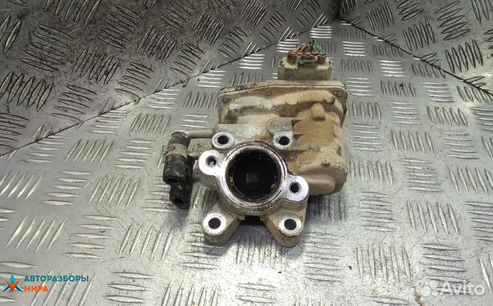 Клапан EGR Nissan Patrol Y61 2007