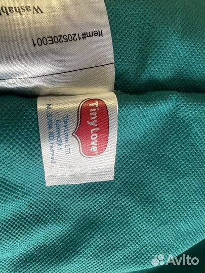 Детский.игровой развивающий коврик Tiny Love