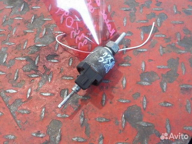 Насос автономного отопителя Mercedes-Benz Scania