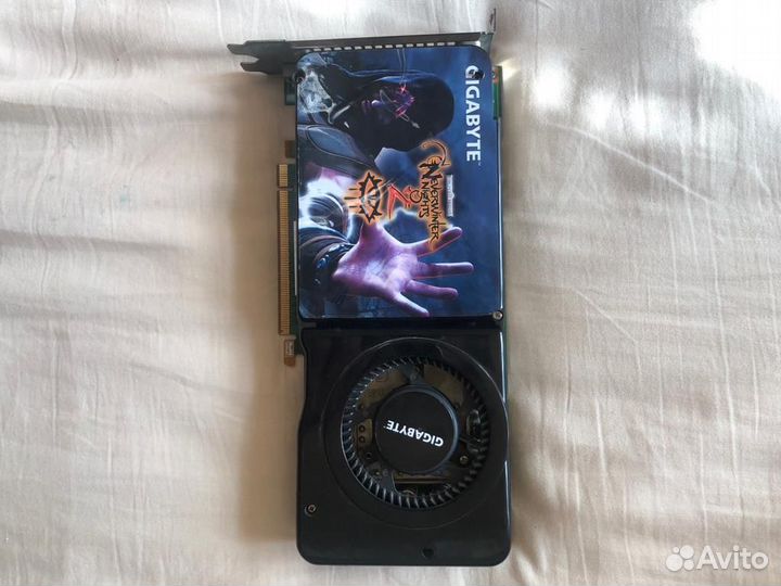 Видеокарта