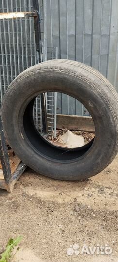 Bridgestone Dueler H/P Sport 215/65 R16 99