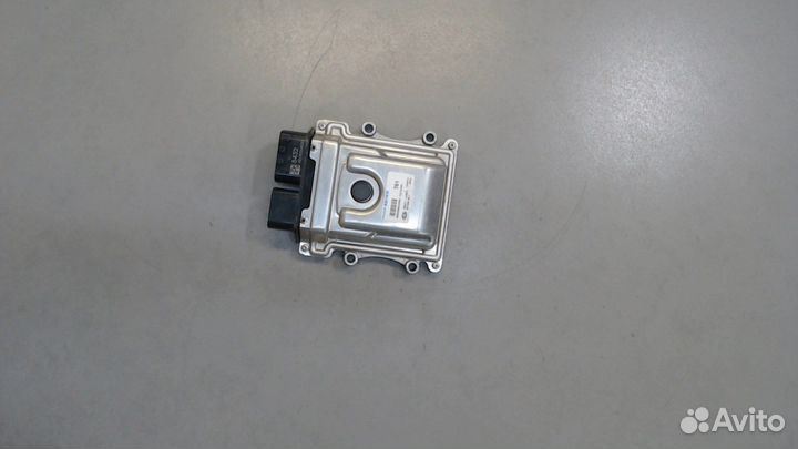 Блок управления кпп киа Stinger, 2020