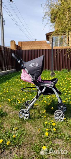 Коляска прогулочная Cam Portofino Италия