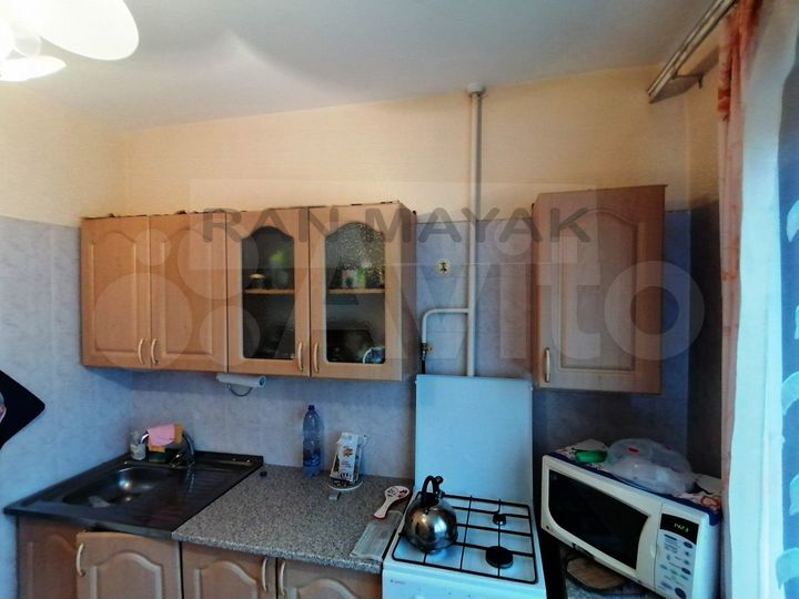 2-к. квартира, 51,6 м², 3/9 эт.