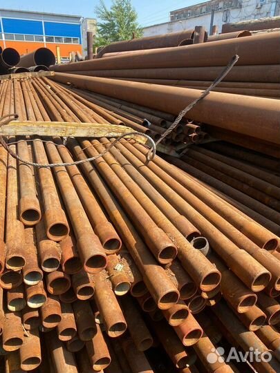 Столбы для забора