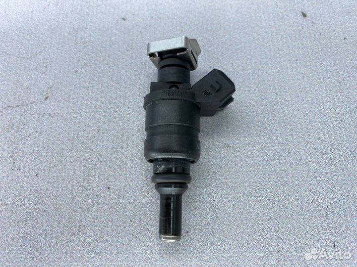 Форсунка топливная Bmw 5 E60 M54 256S5 2.5I M54B25