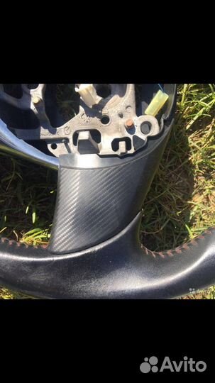 Руль Mazda 3 BM, CX-5