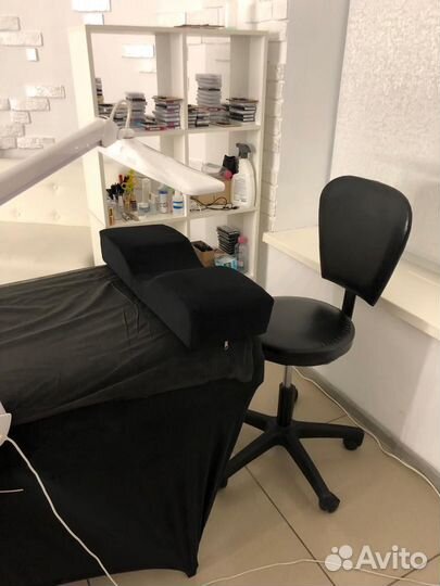 Кушетка косметологическая