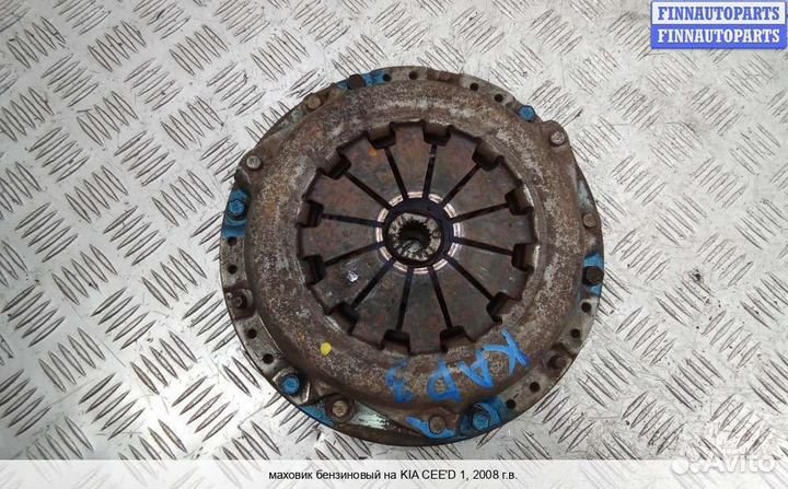 Маховик Kia Ceed I (ED), 2008 1.6 Бензин