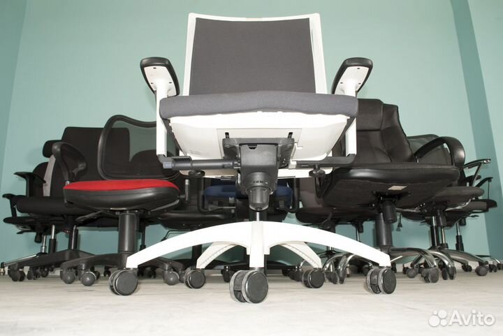 Кресло компьютерное