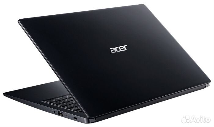 Ноутбук Acer Aspire 3 A315-23-R9P7 NX.hvter.00M Bl